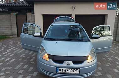 Хэтчбек Mitsubishi Colt 2008 в 