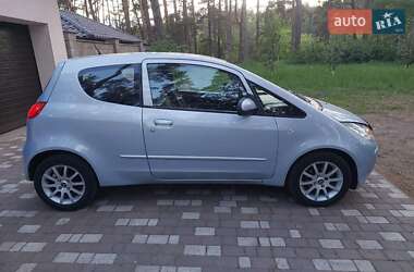 Хетчбек Mitsubishi Colt 2008 в Чернігові