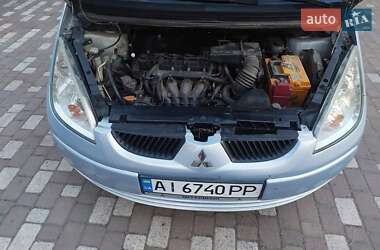 Хэтчбек Mitsubishi Colt 2008 в 