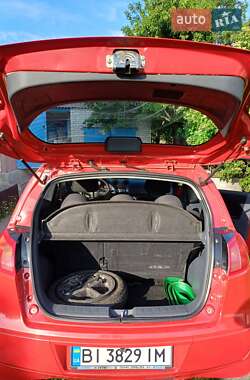 Хэтчбек Mitsubishi Colt 2007 в 