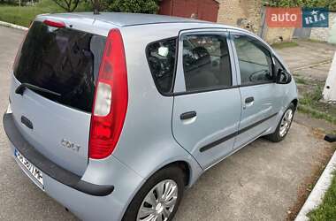Хэтчбек Mitsubishi Colt 2007 в 