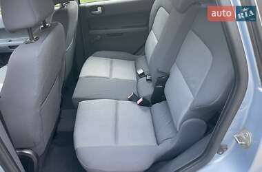 Хэтчбек Mitsubishi Colt 2007 в 