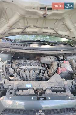Хэтчбек Mitsubishi Colt 2008 в 