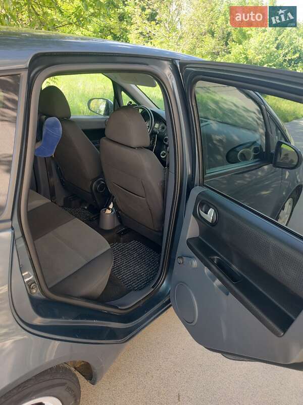 Хэтчбек Mitsubishi Colt 2008 в Полтаве