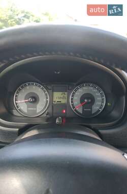 Хэтчбек Mitsubishi Colt 2008 в 