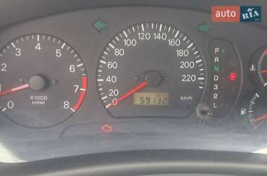 Хэтчбек Mitsubishi Colt 2000 в 