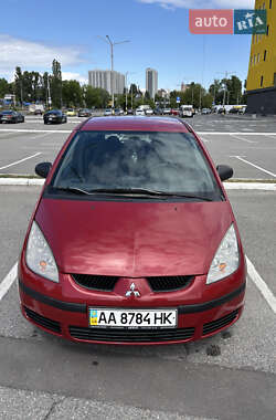 Хэтчбек Mitsubishi Colt 2008 в Киеве