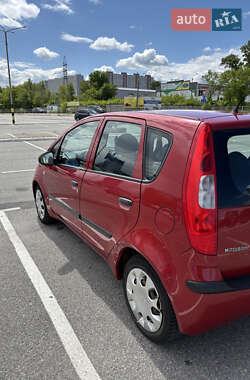 Хэтчбек Mitsubishi Colt 2008 в 