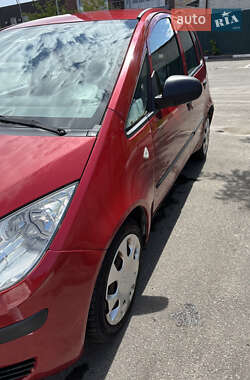 Хэтчбек Mitsubishi Colt 2008 в 