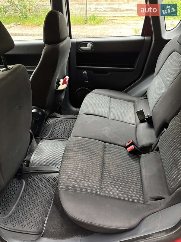 Хэтчбек Mitsubishi Colt 2008 в Киеве