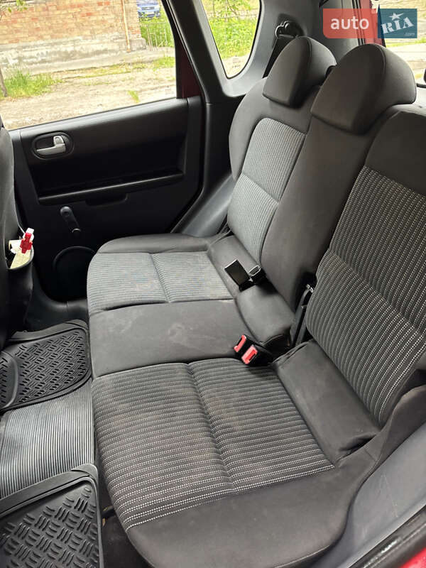 Хэтчбек Mitsubishi Colt 2008 в Киеве