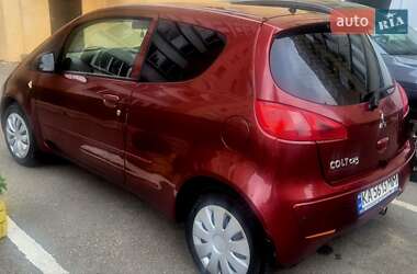 Хэтчбек Mitsubishi Colt 2007 в 