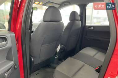 Хэтчбек Mitsubishi Colt 2007 в 