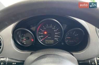 Хэтчбек Mitsubishi Colt 2007 в 