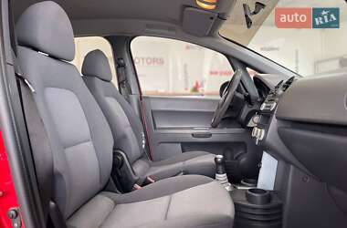 Хэтчбек Mitsubishi Colt 2007 в 