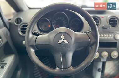 Хэтчбек Mitsubishi Colt 2007 в 