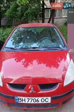 Хетчбек Mitsubishi Colt 2007 в 