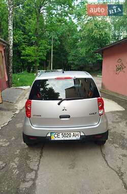 Хэтчбек Mitsubishi Colt 2009 в 
