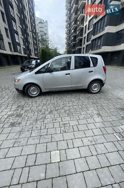 Хэтчбек Mitsubishi Colt 2010 в 