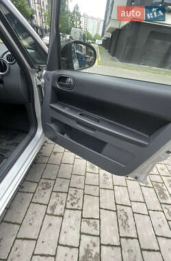 Хэтчбек Mitsubishi Colt 2010 в 