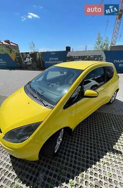 Хэтчбек Mitsubishi Colt 2008 в 