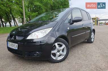 Хетчбек Mitsubishi Colt 2008 в Чернівцях