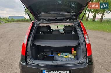 Хэтчбек Mitsubishi Colt 2008 в 