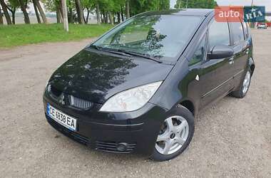 Хэтчбек Mitsubishi Colt 2008 в 