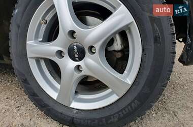 Хэтчбек Mitsubishi Colt 2008 в 
