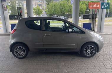 Хетчбек Mitsubishi Colt 2008 в 