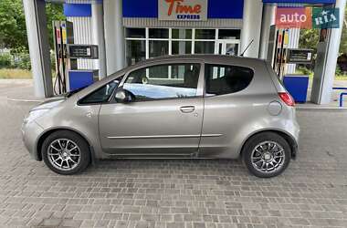 Хетчбек Mitsubishi Colt 2008 в 