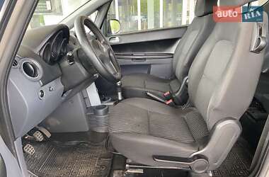 Хетчбек Mitsubishi Colt 2008 в 
