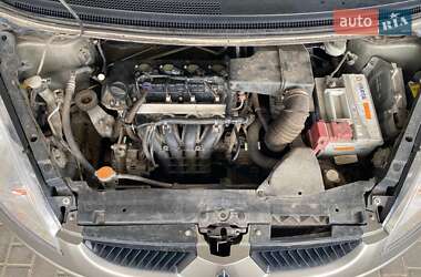 Хетчбек Mitsubishi Colt 2008 в 