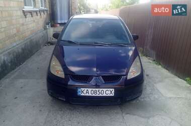 Хетчбек Mitsubishi Colt 2007 в 