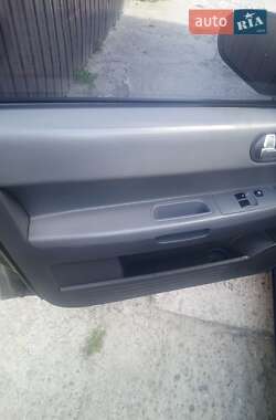 Хетчбек Mitsubishi Colt 2007 в 