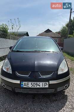Хэтчбек Mitsubishi Colt 2008 в 