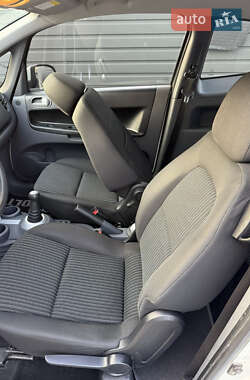 Хэтчбек Mitsubishi Colt 2008 в 