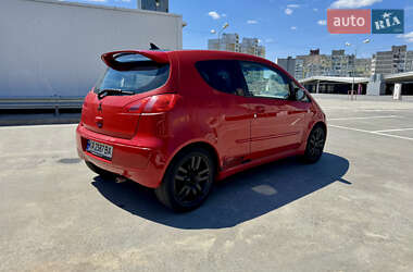 Хэтчбек Mitsubishi Colt 2006 в 