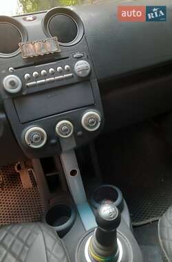 Хетчбек Mitsubishi Colt 2005 в 