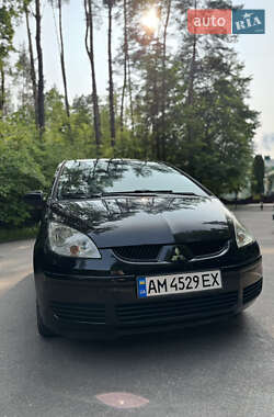 Хетчбек Mitsubishi Colt 2006 в 