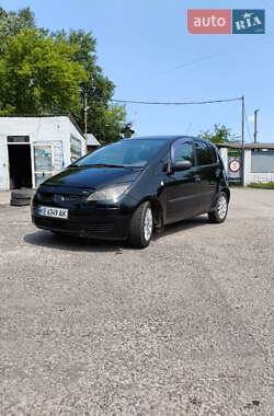 Хэтчбек Mitsubishi Colt 2007 в 