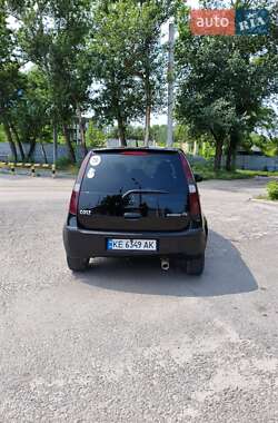 Хэтчбек Mitsubishi Colt 2007 в 