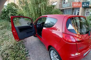 Хэтчбек Mitsubishi Colt 2008 в 