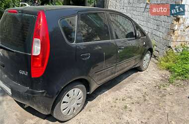 Хэтчбек Mitsubishi Colt 2008 в 