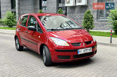 Хетчбек Mitsubishi Colt 2008 в 