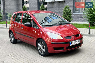 Хетчбек Mitsubishi Colt 2008 в 