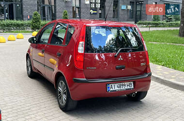 Хетчбек Mitsubishi Colt 2008 в 