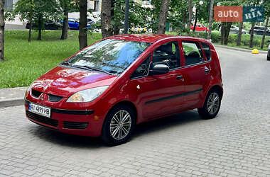 Хетчбек Mitsubishi Colt 2008 в 