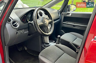 Хетчбек Mitsubishi Colt 2008 в 