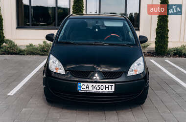 Хэтчбек Mitsubishi Colt 2005 в Умани